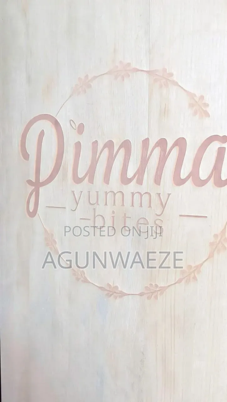 Dimma Yummy Bites