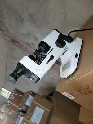 Manual Lensmeter