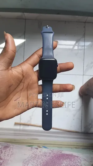 Apple Watch Series 6
