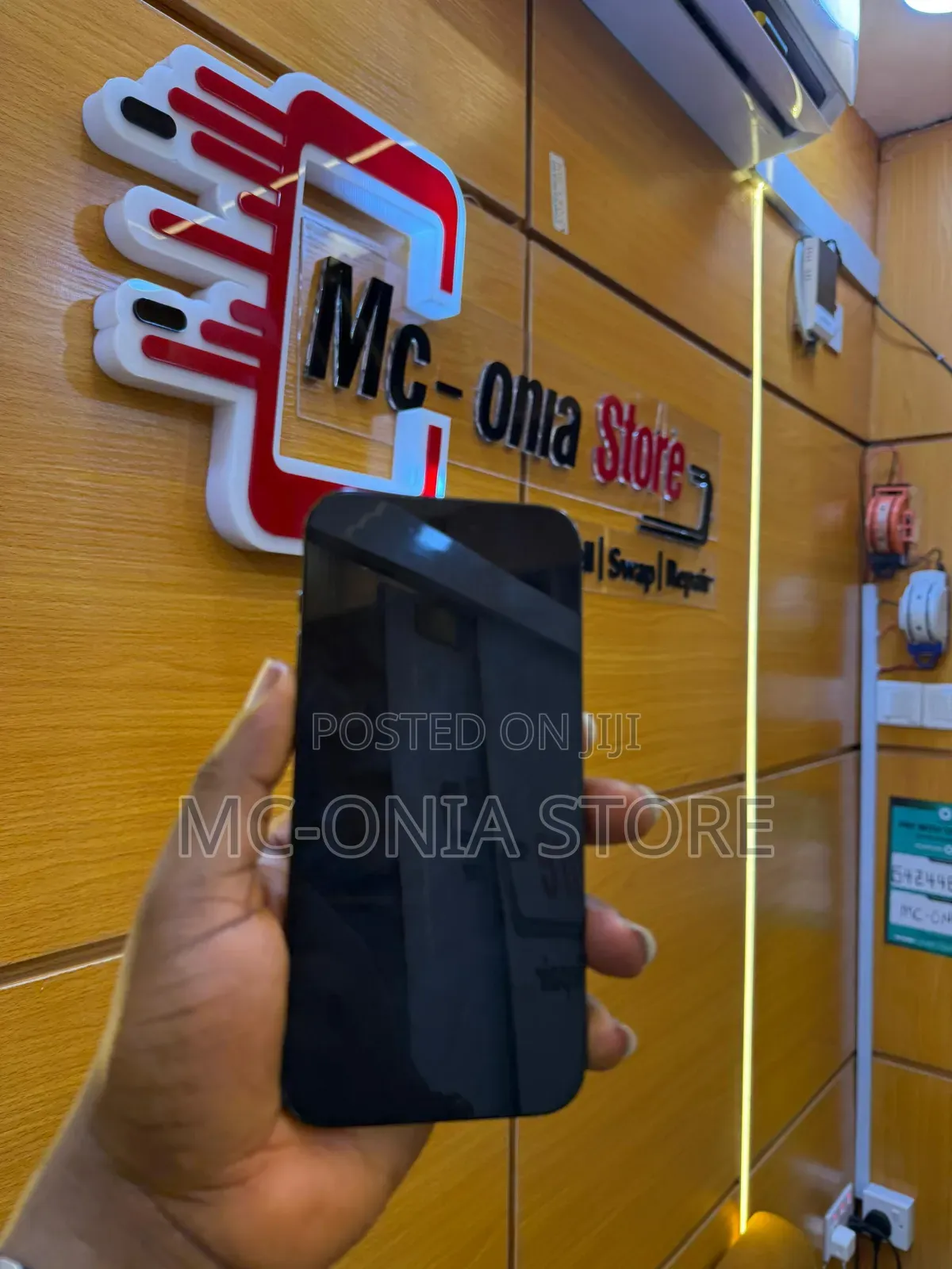 Apple iPhone 14 Pro Max 256 GB Black