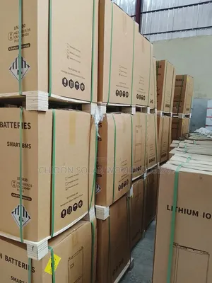 15kwh 48v Ion Lithium Battery