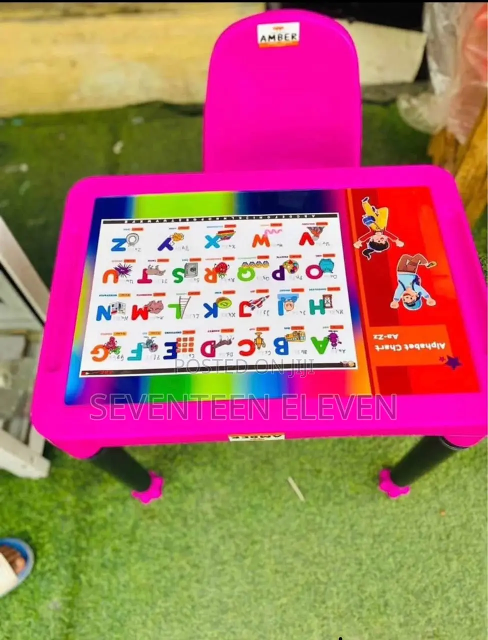 Splendor Table
