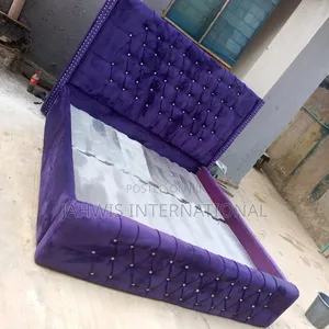 Brand New 6by6ft Bed Frame