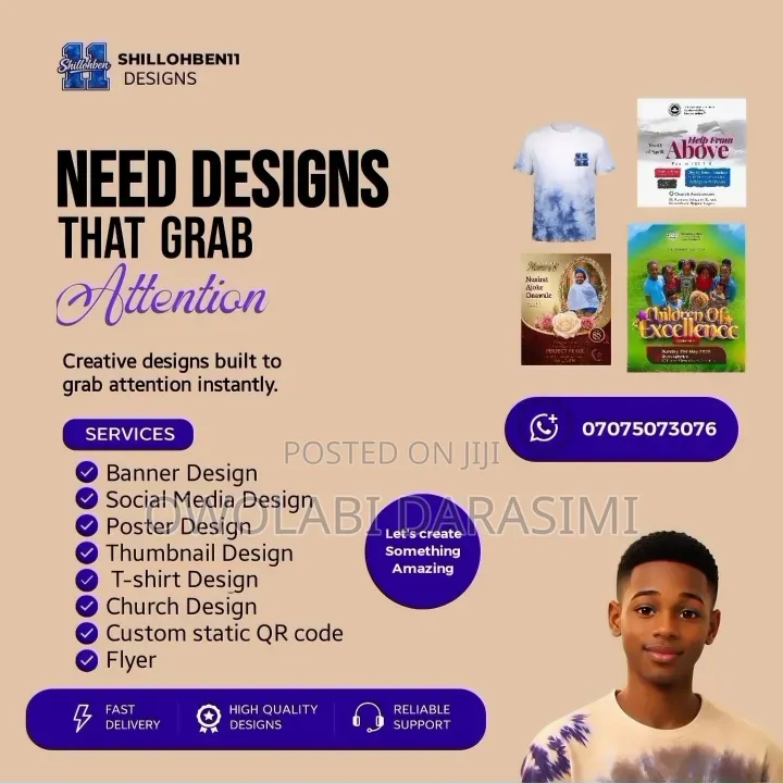 Graphic Design