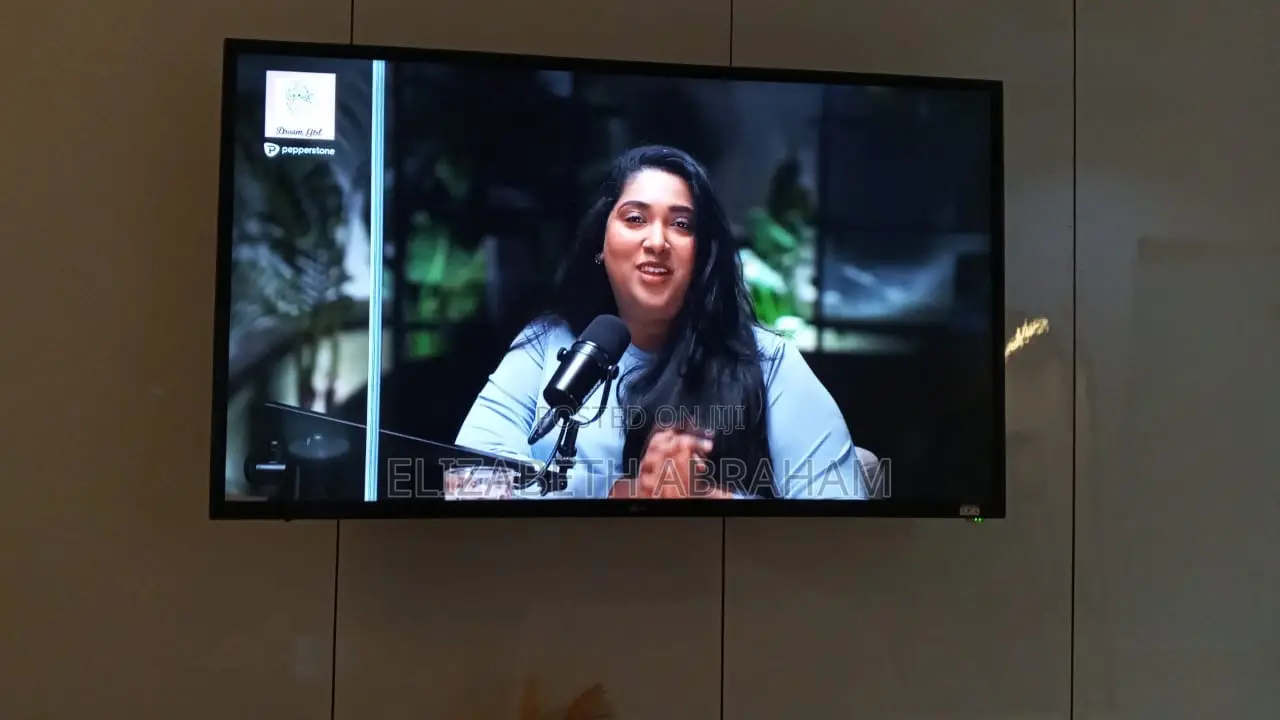 Television