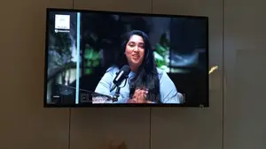 Television