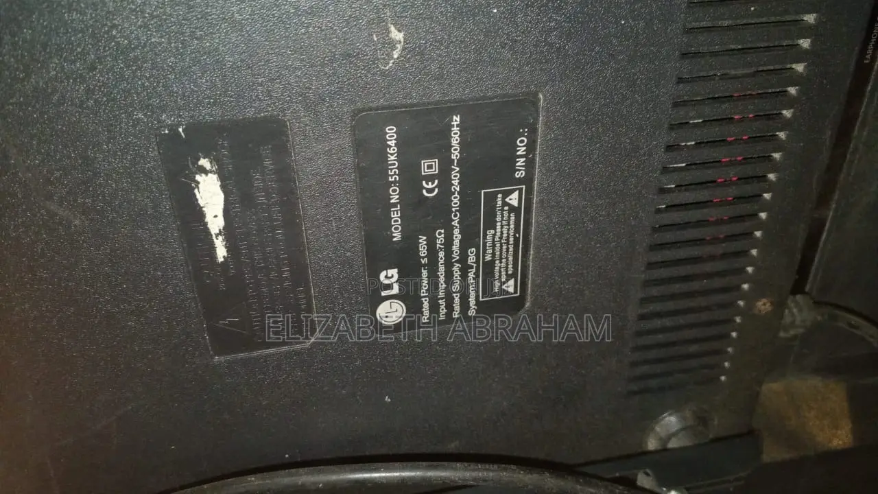 Television
