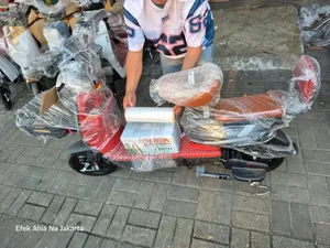 New Motorcycle 2026