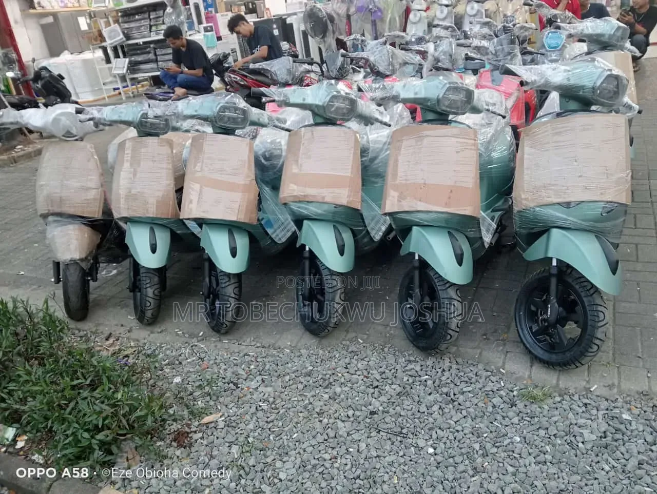 New Motorcycle 2026