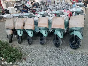 New Motorcycle 2026