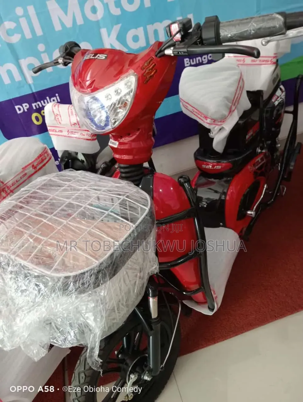 New Motorcycle 2026