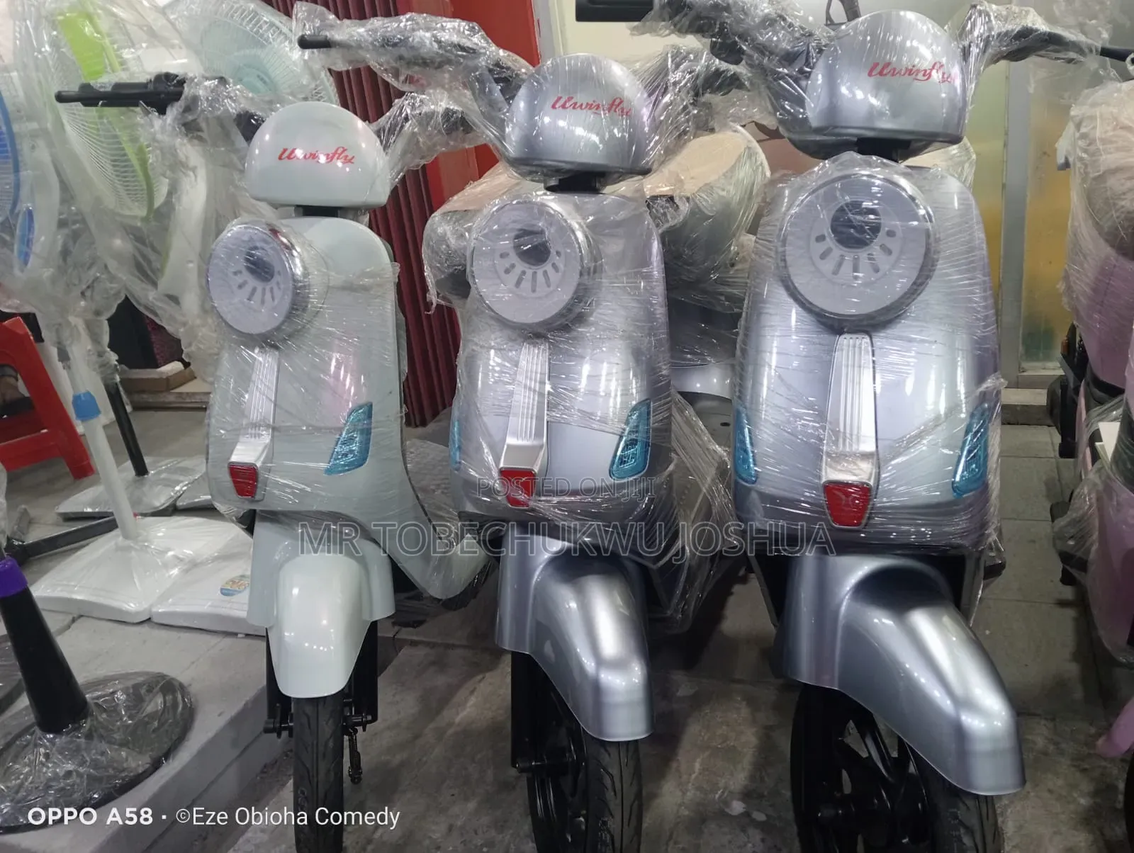 New Motorcycle 2026