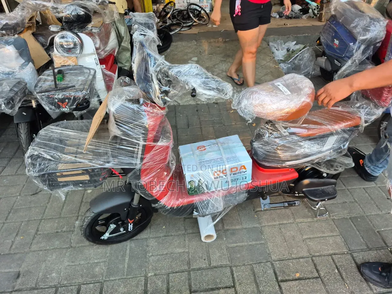 New Motorcycle 2026