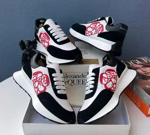 Alexander McQueen Original Shoes