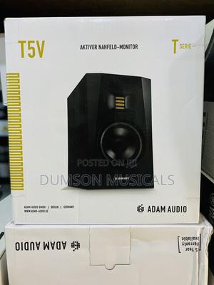 Adam Audio T5v 5-Inch Powered Studio Monitor