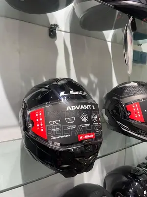 Helmet for Bikers