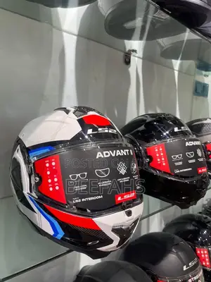 Helmet for Bikers