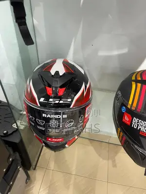 Helmet for Bikers