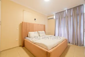Furnished 3bdrm Maisonette in 1004 for rent