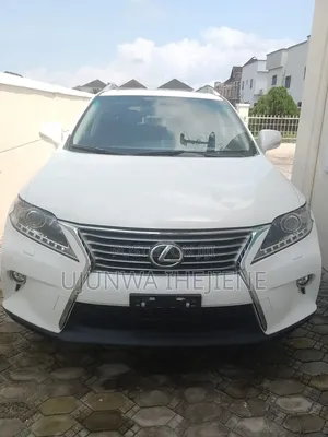 Lexus GX 460 2021 White