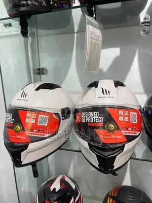 Full Face Helmet
