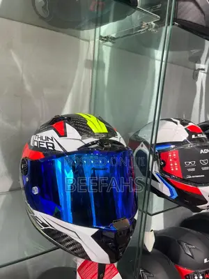 Full Face Helmet