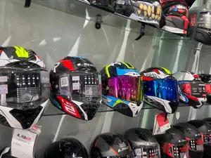 Full Face Helmet