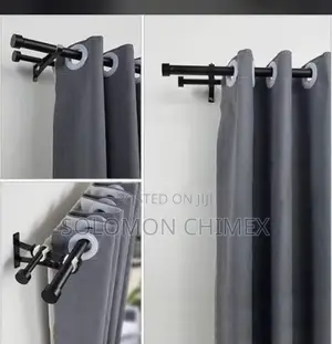 Turkish Curtains