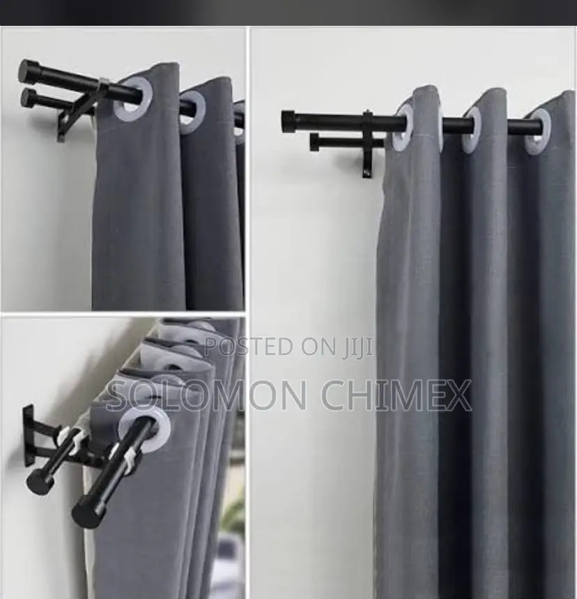 Turkish Curtains