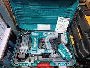 Total Nail Gun