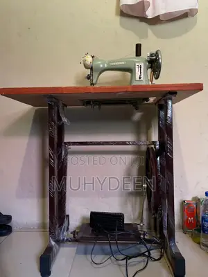 Butterfly Tokunbo Manual Machine
