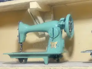 Butterfly Tokunbo Manual Machine
