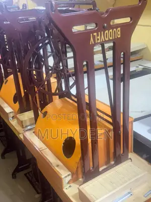 Butterfly Tokunbo Manual Machine