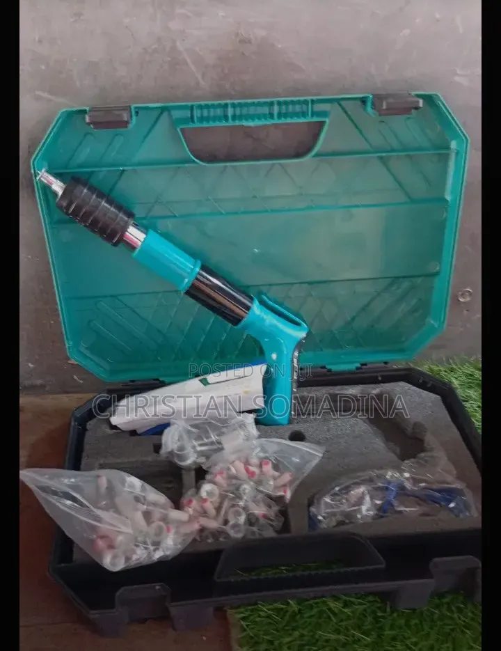 Total Nail Guns