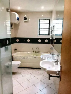 2bdrm Apartment in Banana Island for rent