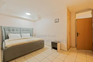 Furnished 2bdrm Maisonette in 1004 for rent