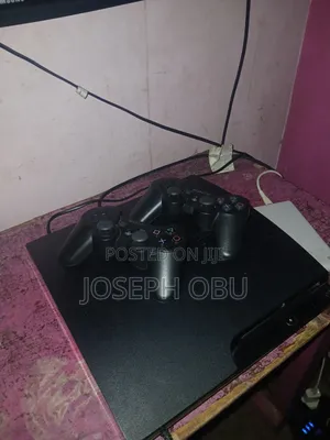 Playstation 3