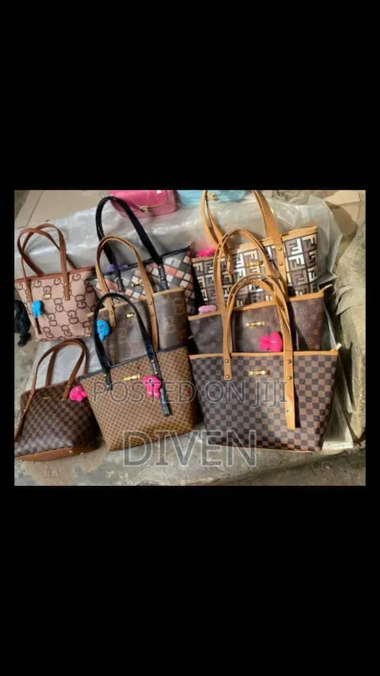 Divien Grace Collection