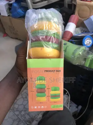 Souvenir Items