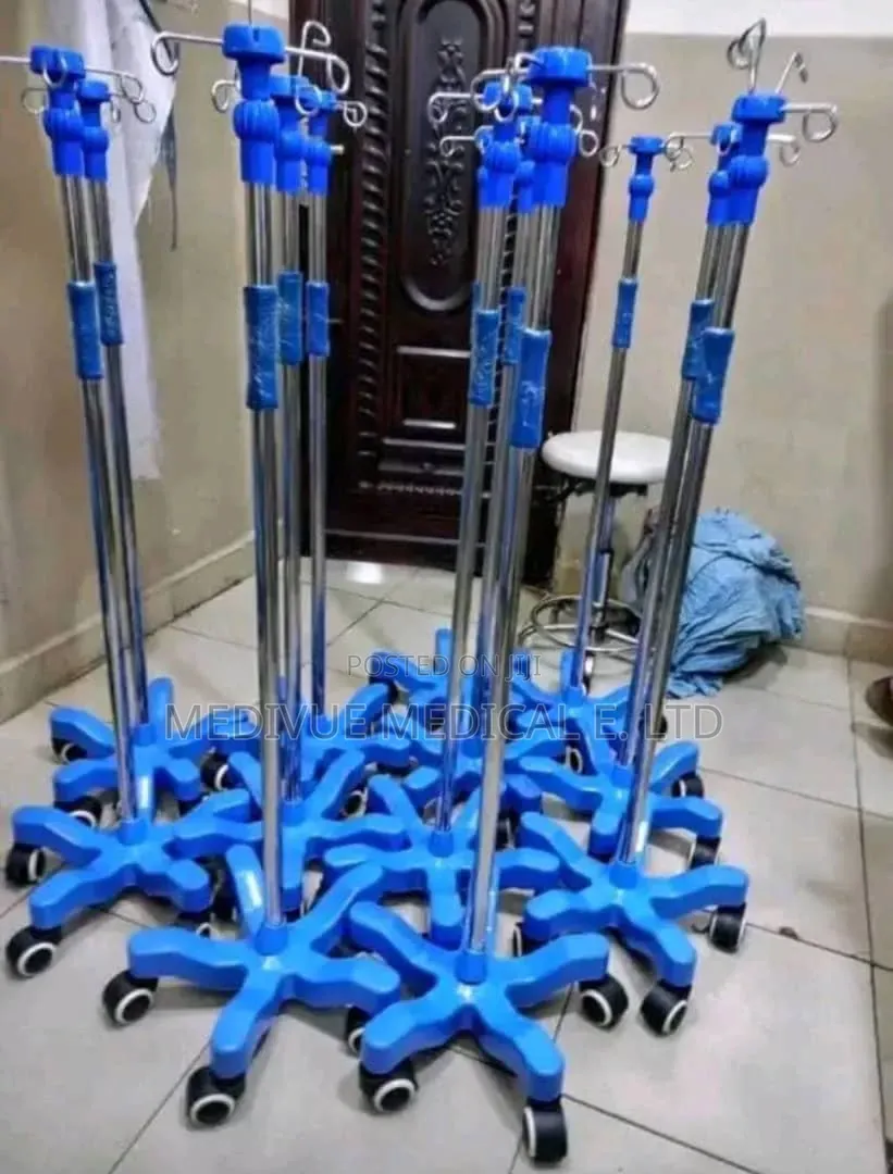 Drip Stand