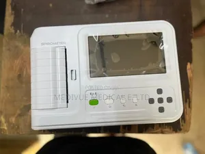Contec Sp100 Digital Spirometer