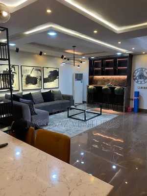 Furnished 3bdrm Maisonette in 1004 Estate for rent