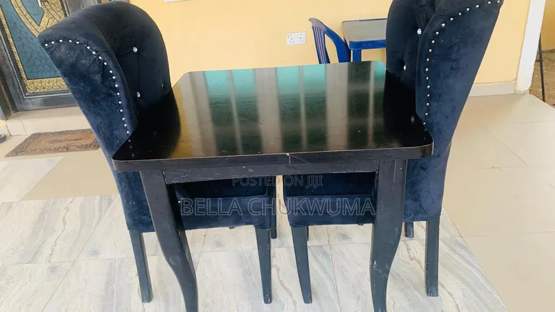 2 Seater Dining Table