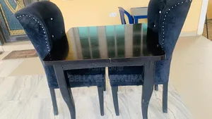 2 Seater Dining Table