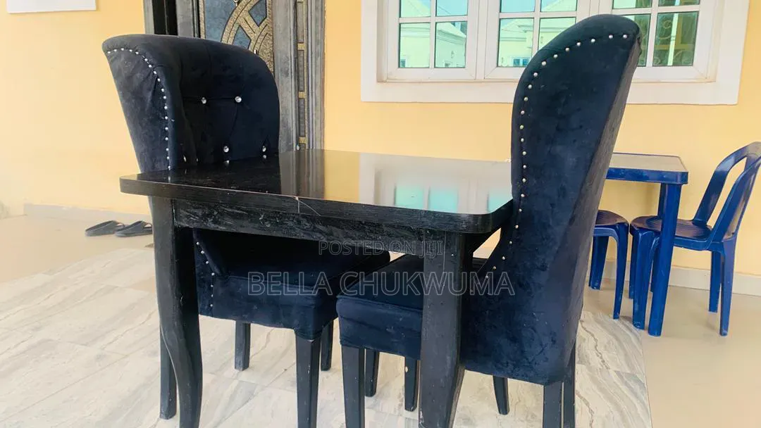 2 Seater Dining Table
