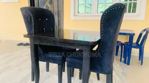 2 Seater Dining Table