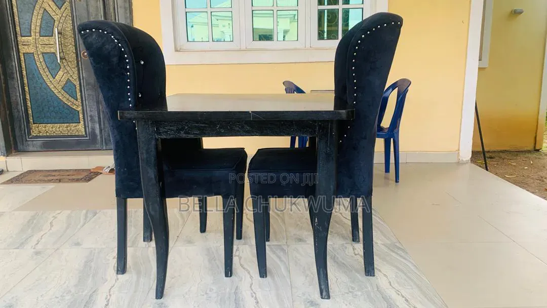 2 Seater Dining Table
