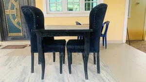 2 Seater Dining Table