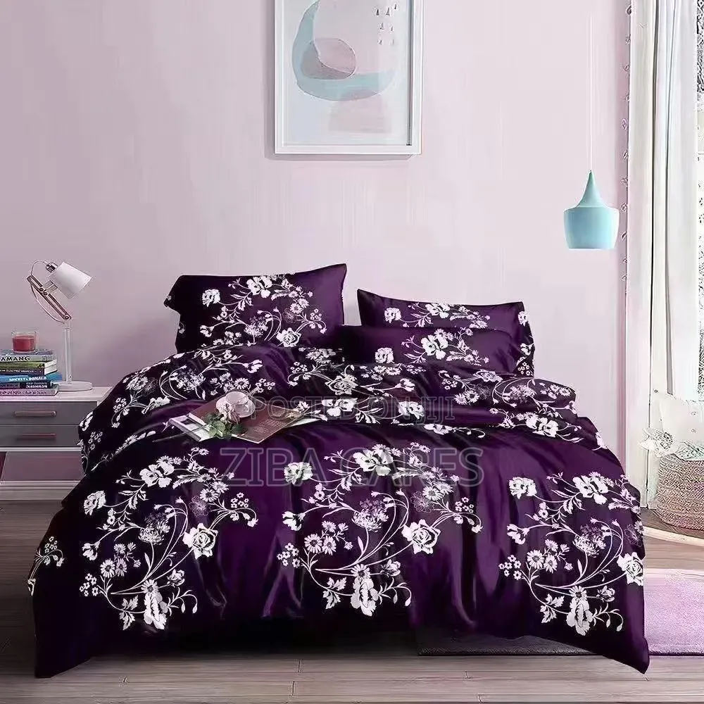 Super Thick Duvet Set Bedsheet Pillowcases