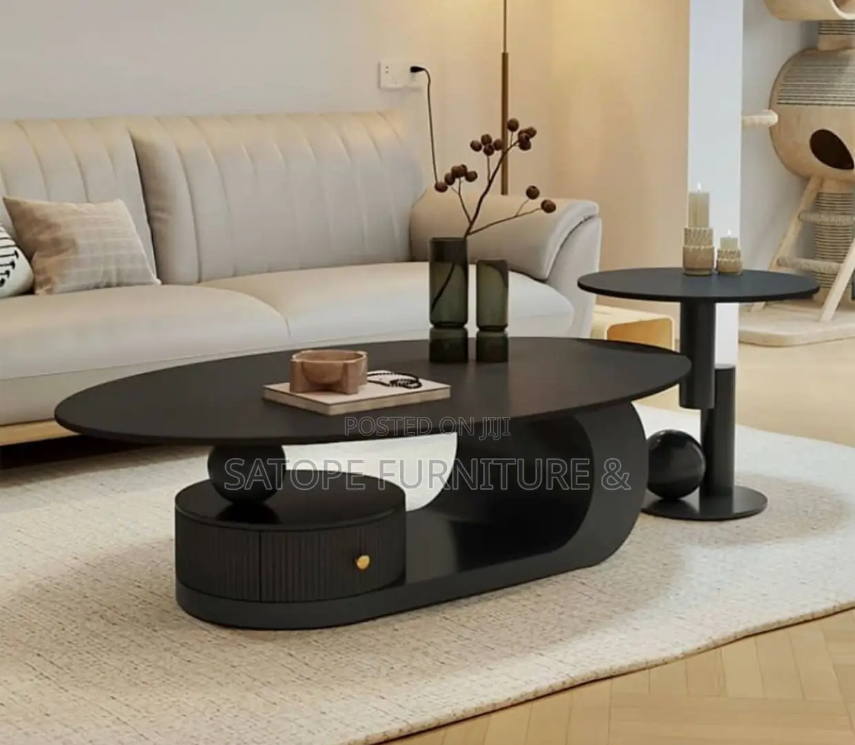 High Quality Center Table